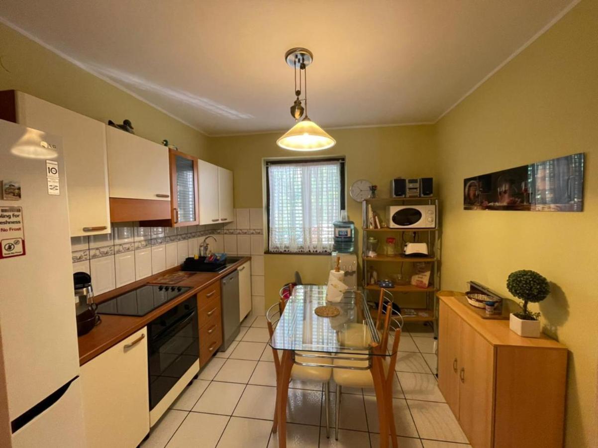 La Grande Apartments Kotor Luaran gambar