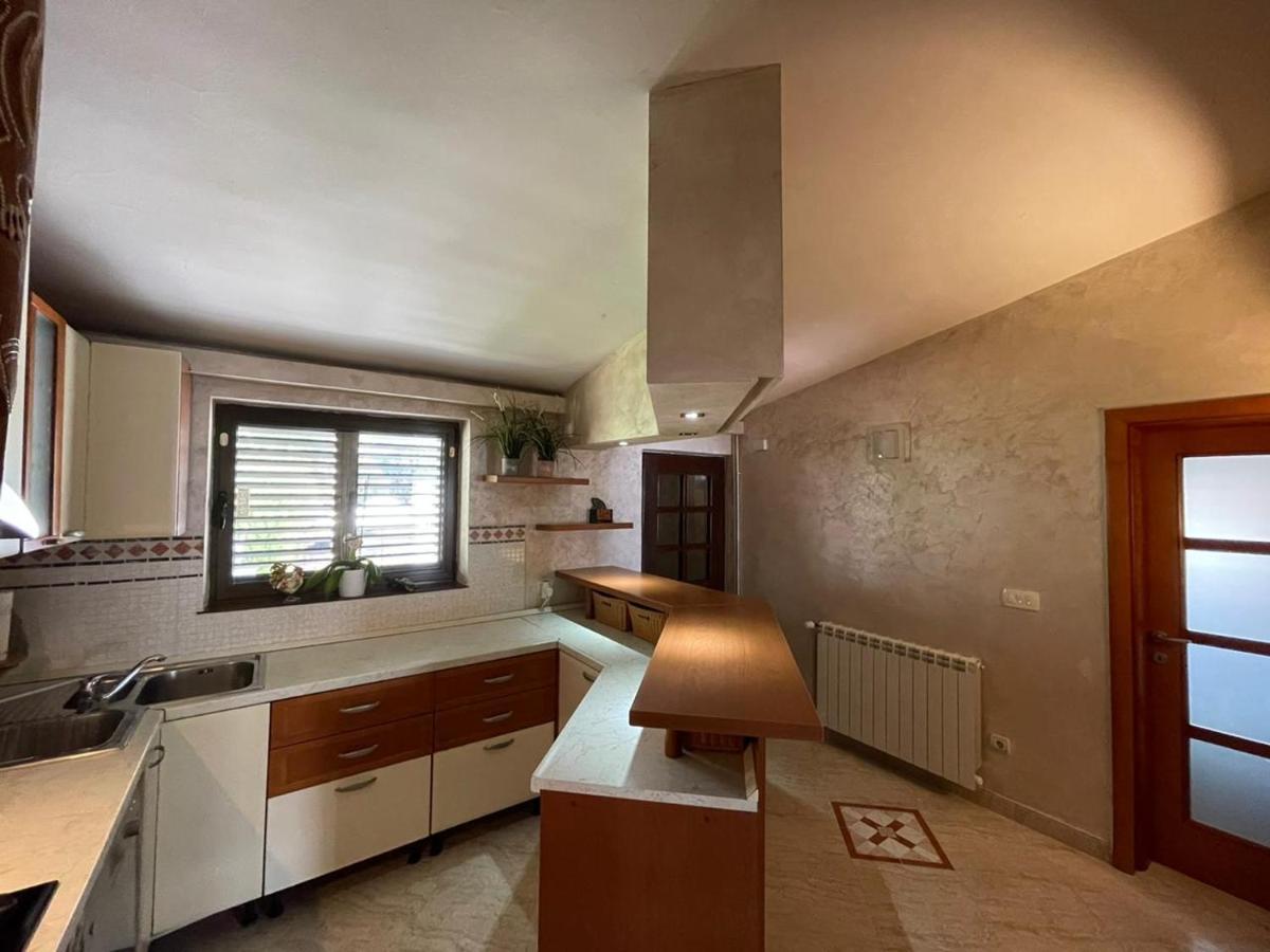 La Grande Apartments Kotor Luaran gambar