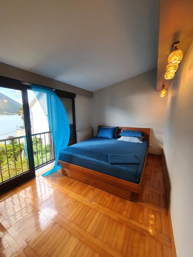 La Grande Apartments Kotor Luaran gambar