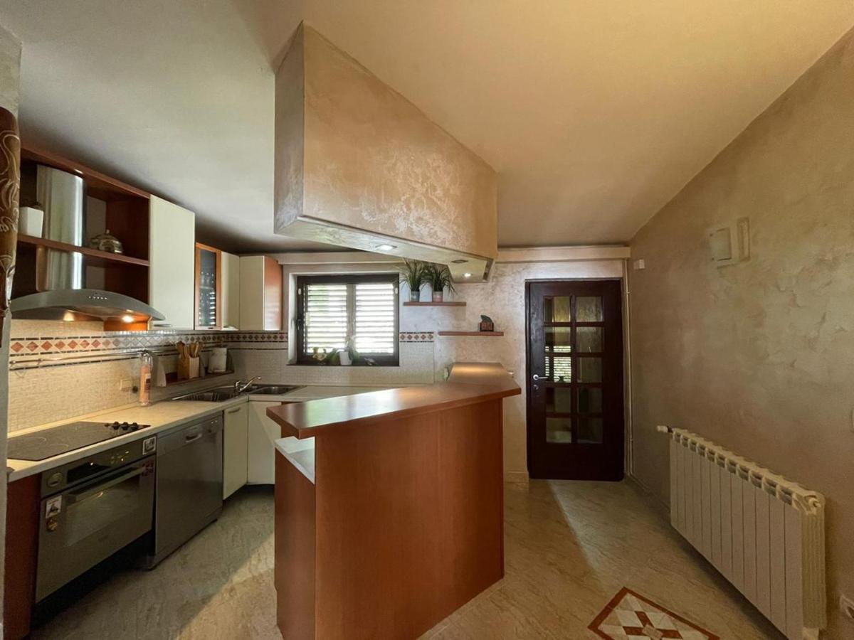 La Grande Apartments Kotor Luaran gambar