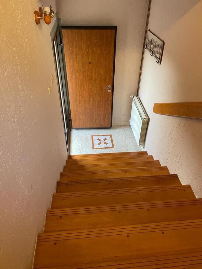 La Grande Apartments Kotor Luaran gambar