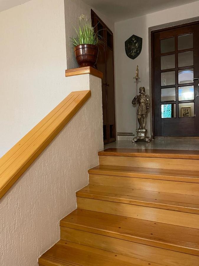 La Grande Apartments Kotor Luaran gambar