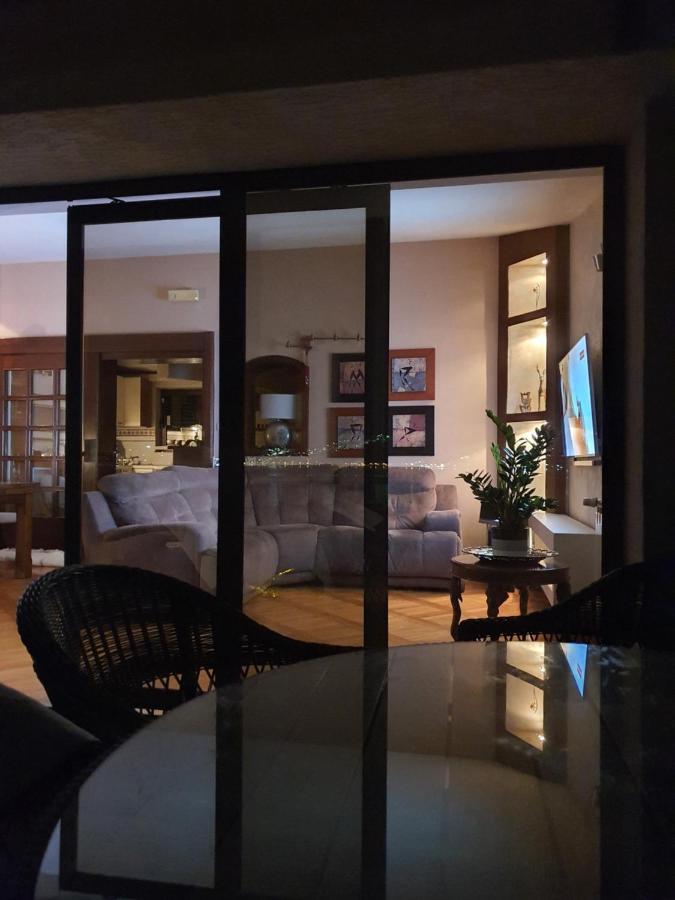 La Grande Apartments Kotor Luaran gambar