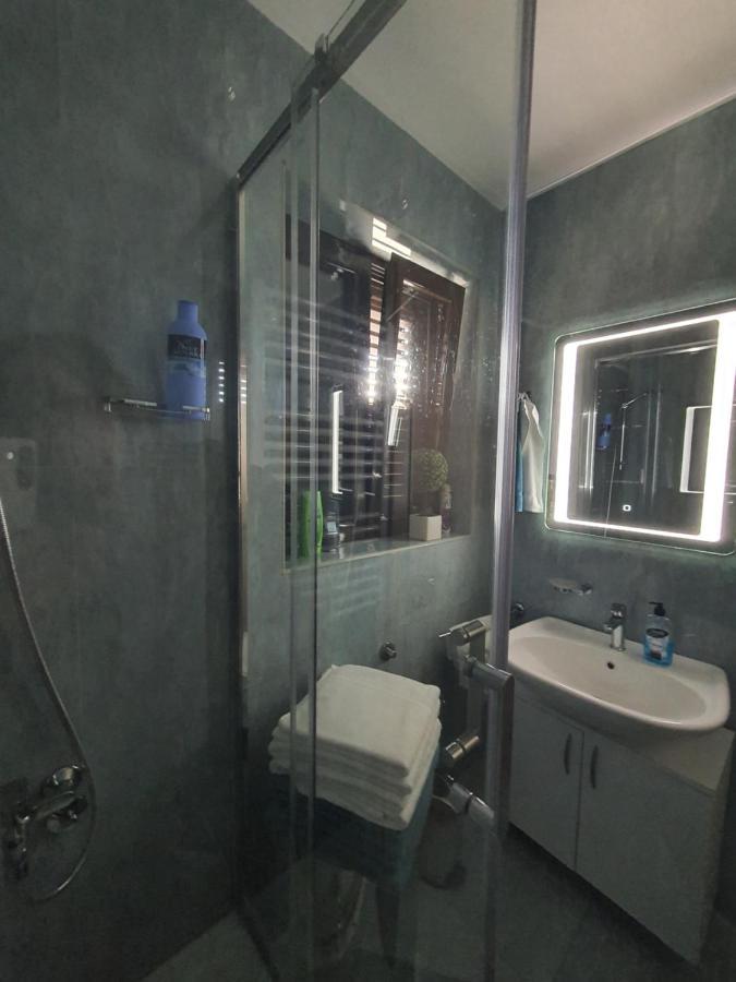 La Grande Apartments Kotor Luaran gambar