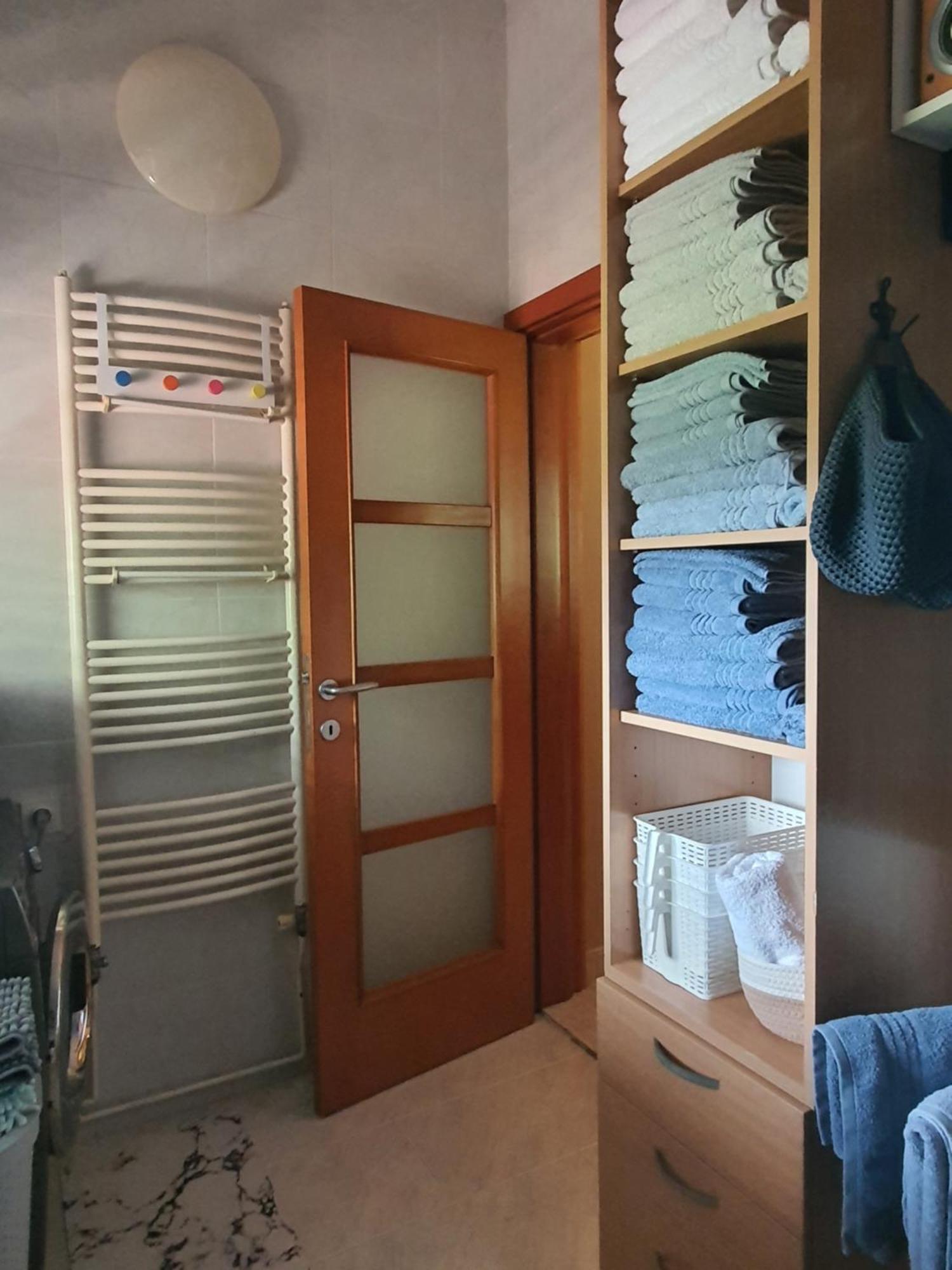 La Grande Apartments Kotor Luaran gambar