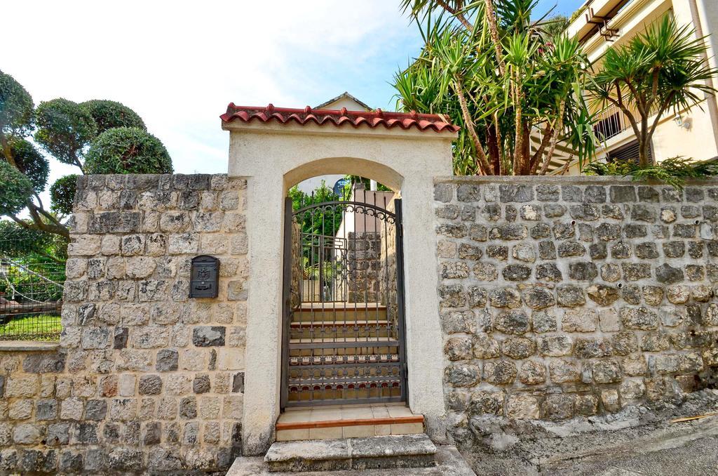 La Grande Apartments Kotor Luaran gambar